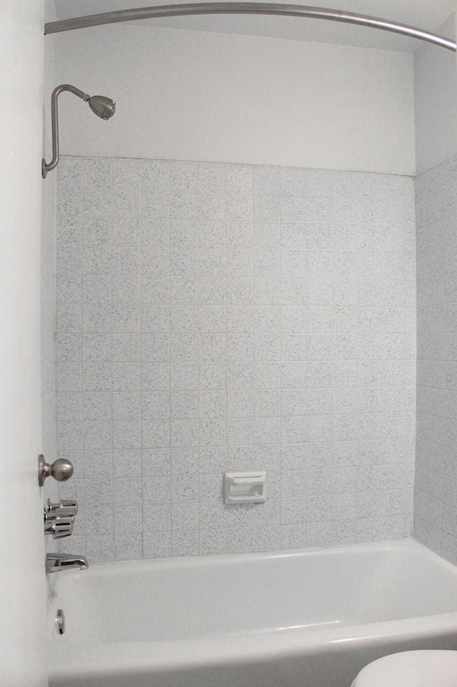 This image is the visual representation of 1 bed 1 bath 2 in Academy Pointe Apartments.
